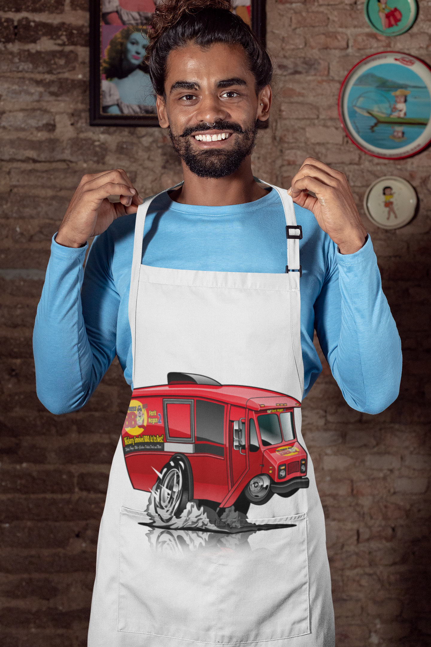 Apron